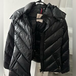 Moncler women coat